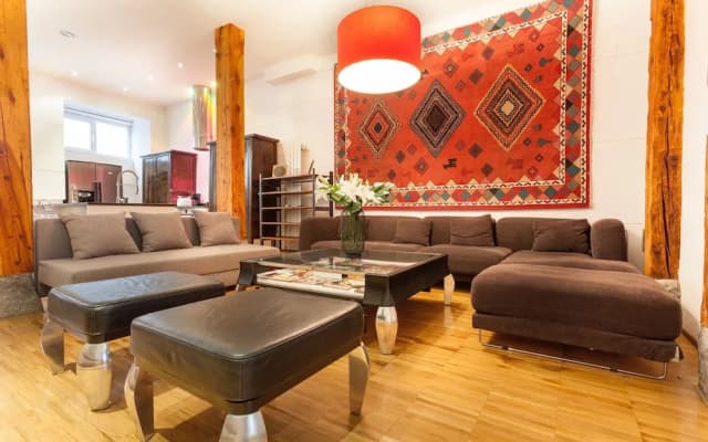Barco Loft - photo 2