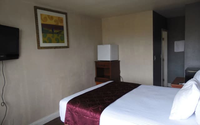 EC Motel - photo 3