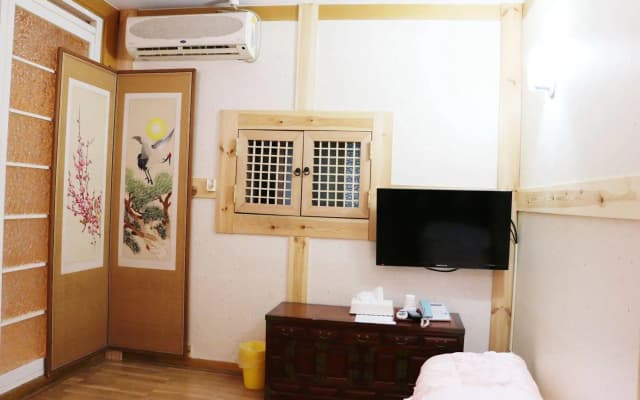 Mizo Hotel - photo 4