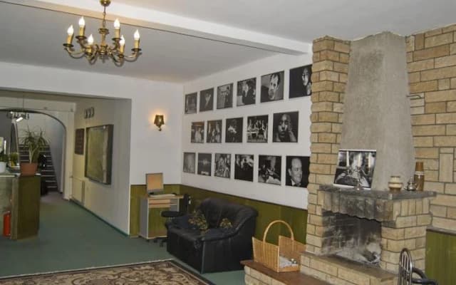 Touristenhaus Berlin Grnau - photo 2