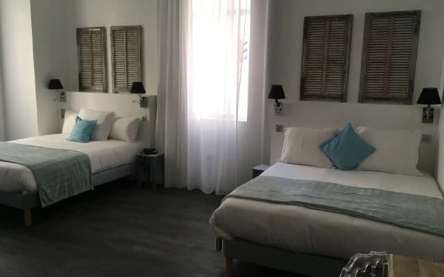 La Villa Nice Promenade - photo 5