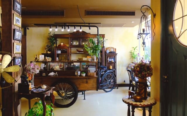 Old Capital Bike Inn - photo 2