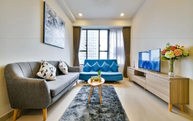 New Tresor River and City View Apartment - photo 2