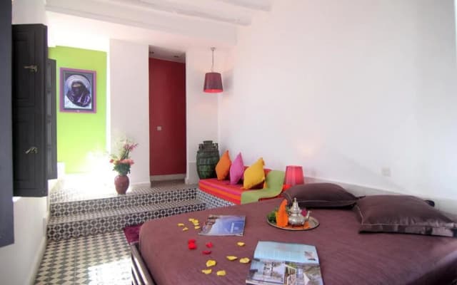 Riad Nafora - photo 5