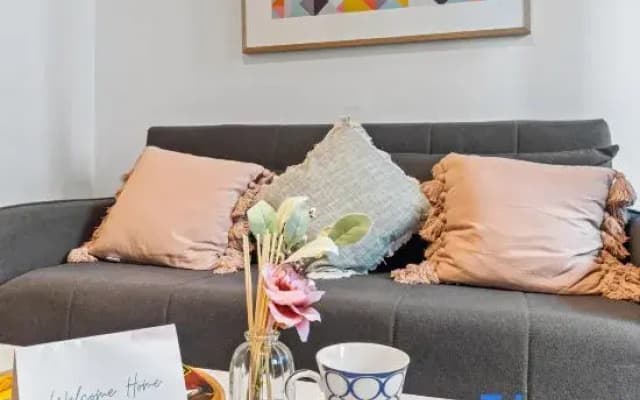 Unbeatable Convenience 2BR – SouthernCross CBD Gateway - photo 2