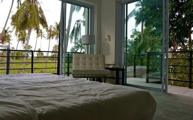The Green Mango - photo 5