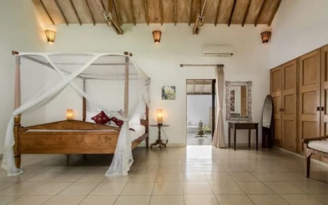 Villa Damai Kecil Seminyak - photo 3