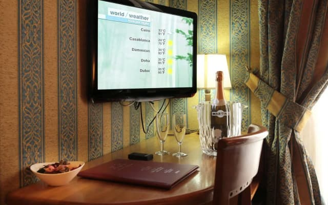 Hotel Solis - photo 5