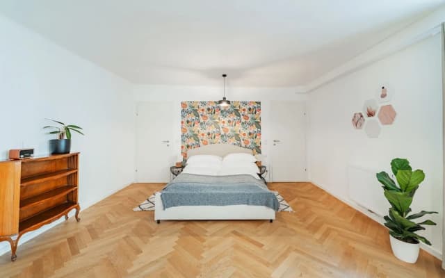 The 15s Apartments - photo 4