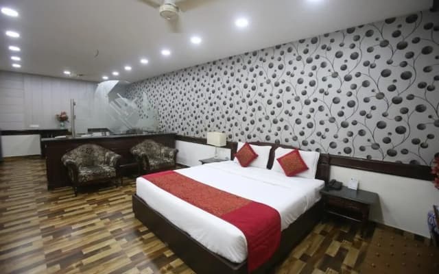 Hotel Amar Inn - photo 5