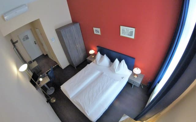 Hotel Pension Excellence - photo 5