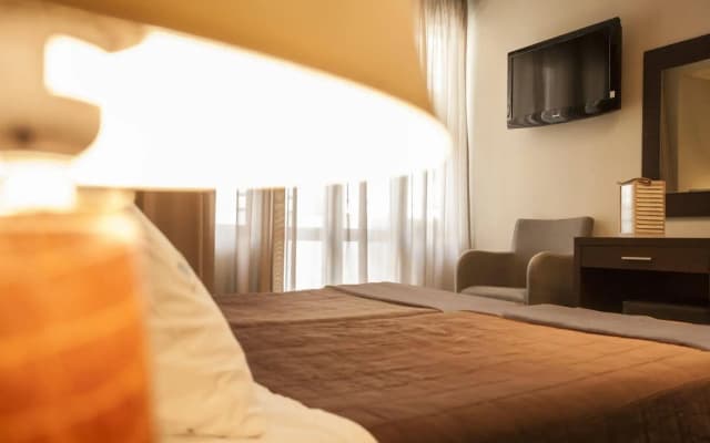 Athens Way Pop Art Hotel - photo 5