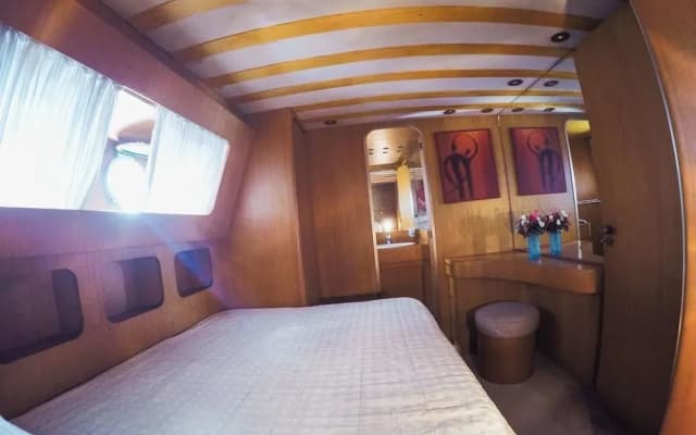 Yacht Diva - photo 5