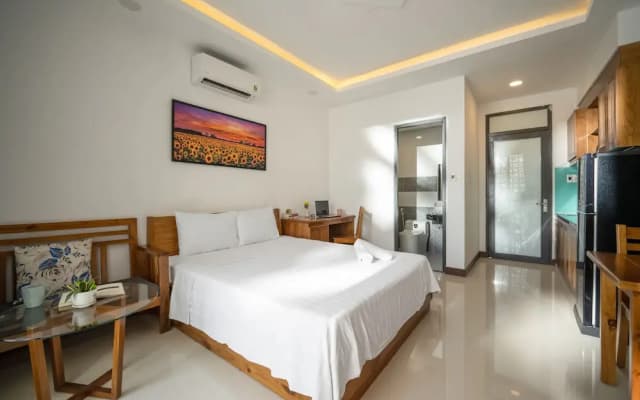 Carol Homestay & Apartment Đà Nẵng 4 - photo 4