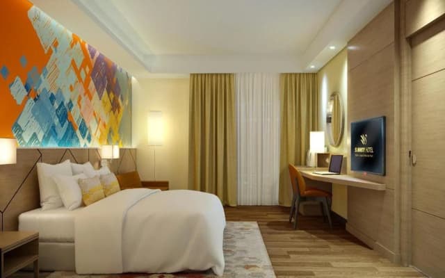 Sunway Hotel Big Box - photo 4