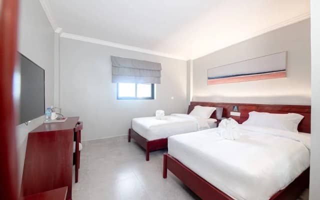 Solar hotel - photo 4