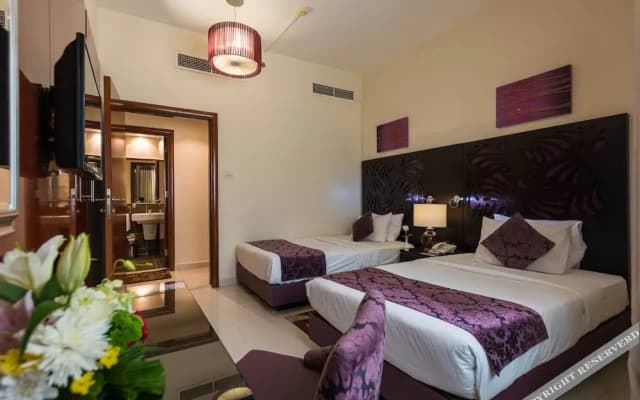 Auris Lodge - photo 3