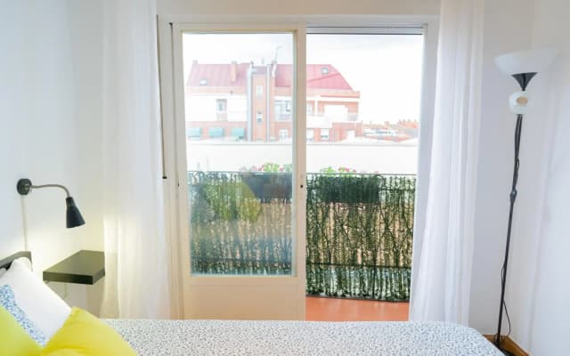 Apartamento Moderno, Madrid Centro - photo 5