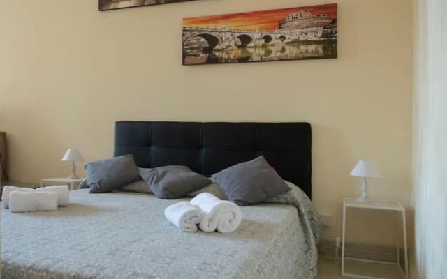 Crispi 20 Junior Suite - photo 2