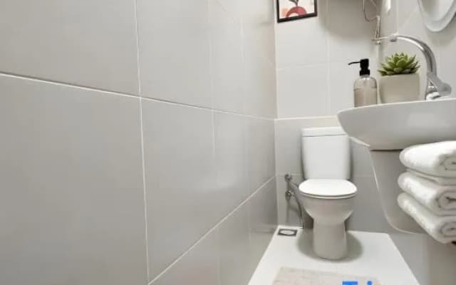 Central luxury apartment 3 bedrooms - photo 2