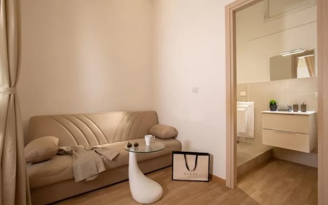 Domus Veneto Rome - photo 4