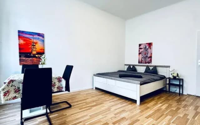 Modern Studio Close to Stadthalle - photo 2
