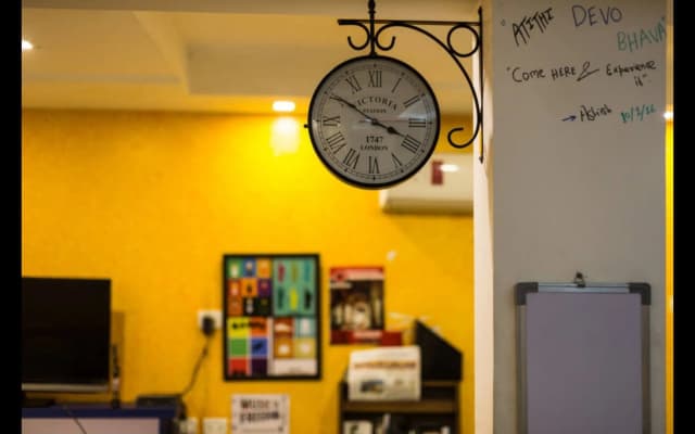 Joey's Hostel - photo 2