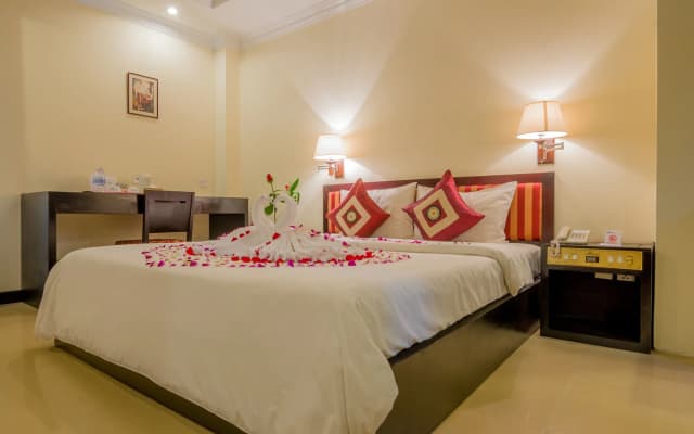 Angkor Riviera Hotel - photo 5