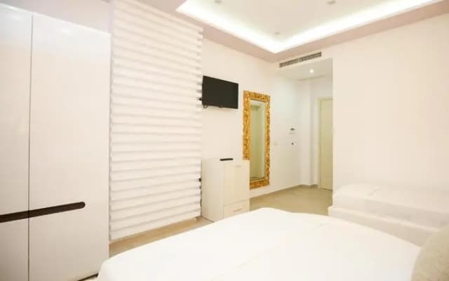 Hotel Kafka - photo 3