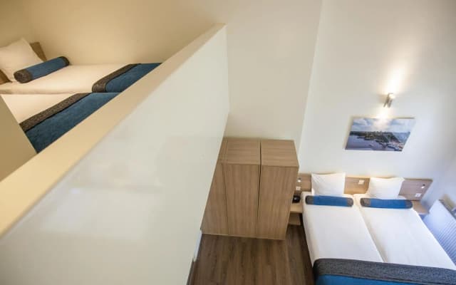 Hotel Library Amsterdam - photo 3