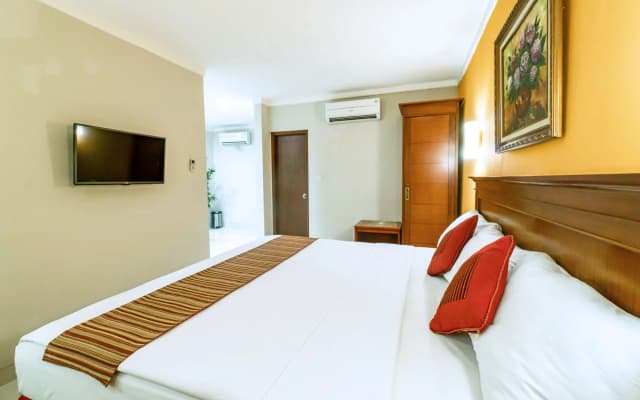 Sofyan Hotel Soepomo - photo 4