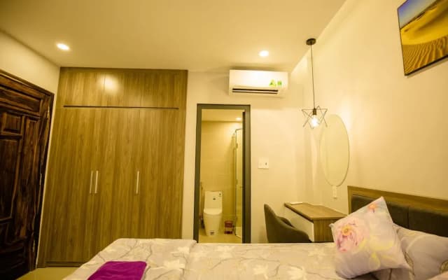 Cherry's House Phu Quoc - photo 3