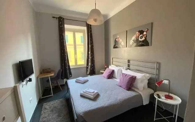Guest House Rome - photo 2