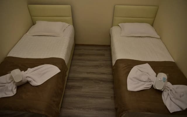 Hotel The K Tbilisi - photo 3