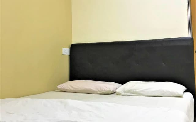 Hotel 3Winz, Chow Kit Kuala Lumpur - photo 4