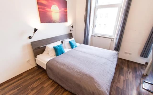 Apartment Troststraße - photo 4