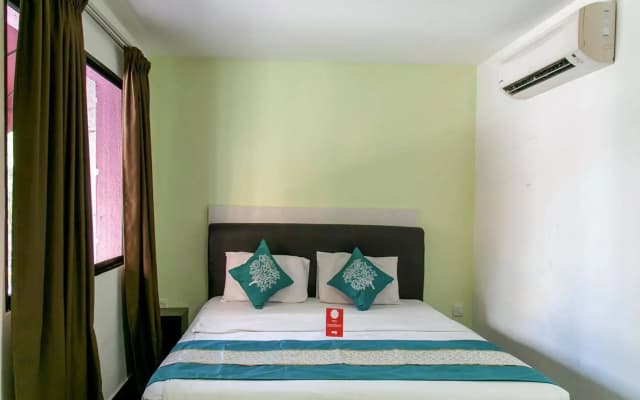 Hotel Bintang - photo 5