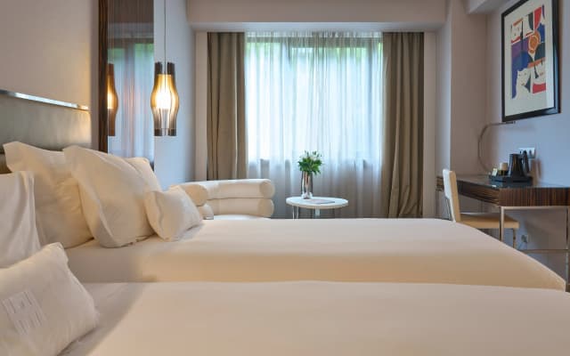 Altis Grand Hotel - photo 4