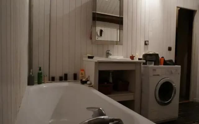 Luxurious And Cosy Familial Flat - photo 5