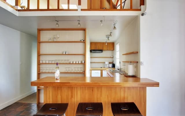 213061 - Duplex apartment near Jardin des Plantes - photo 4