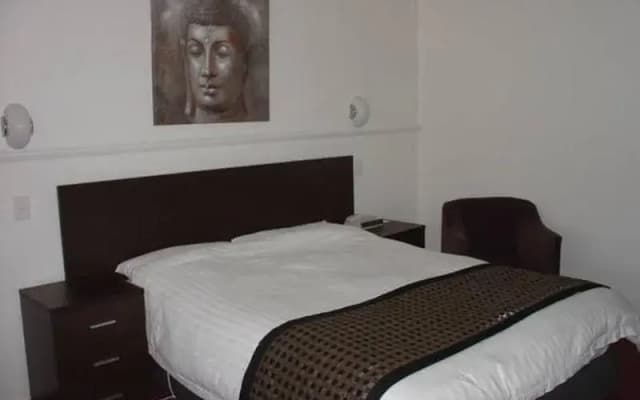 Quality Inn Baton Rouge - photo 5