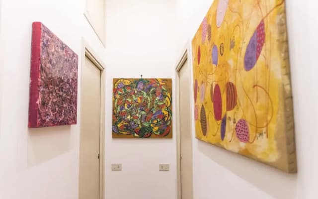 A Casa Cibella - photo 4