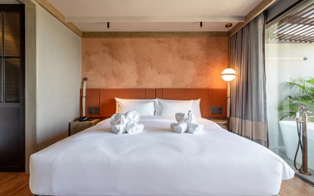 Thai Fight Hotel - photo 2