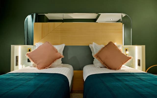 Hôtel Amoi Paris - photo 3
