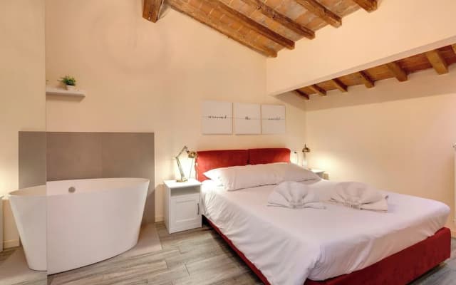 Mamo Florence - Timo Apartment - photo 2