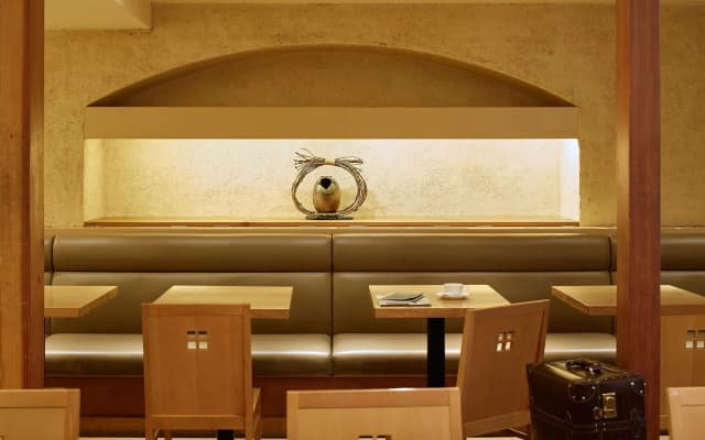 Mitsui Garden Hotel Osaka Yodoyabashi - photo 2