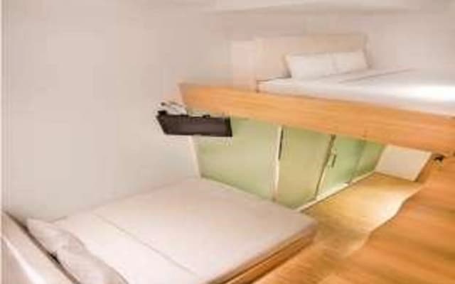 Kimono Hotel - photo 4