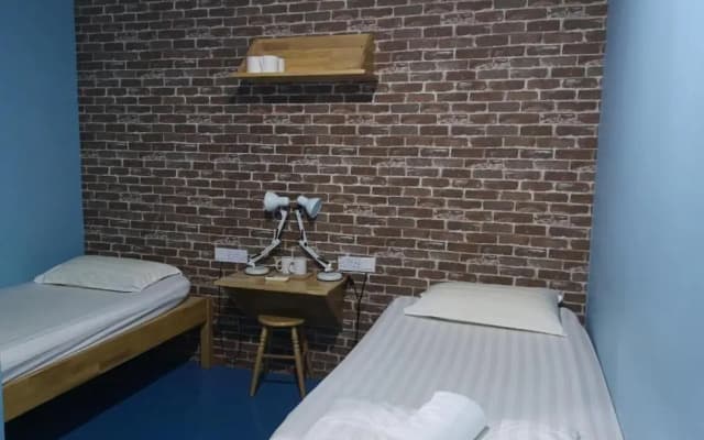 Sim Citystay - photo 2