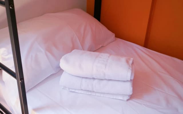 Hostel Center Madrid - photo 4