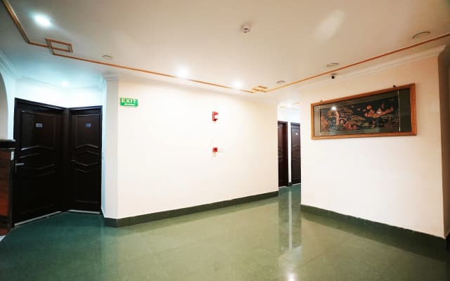 Hotel Le Sancy - photo 3